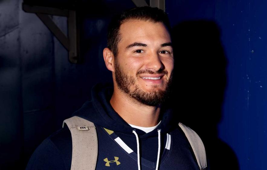 Is Mitch Trubisky a Quarterback Upgrade for Pittsburgh?