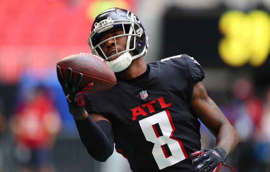 Week 2 Breakout Player Model: Top Contrarian NFL DFS Plays