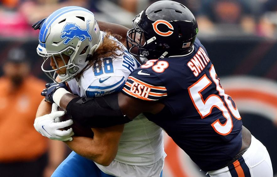 idp week 1 rankings