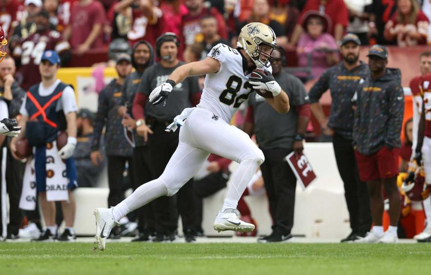 NFL Week 11 Betting Picks: Against The Spread