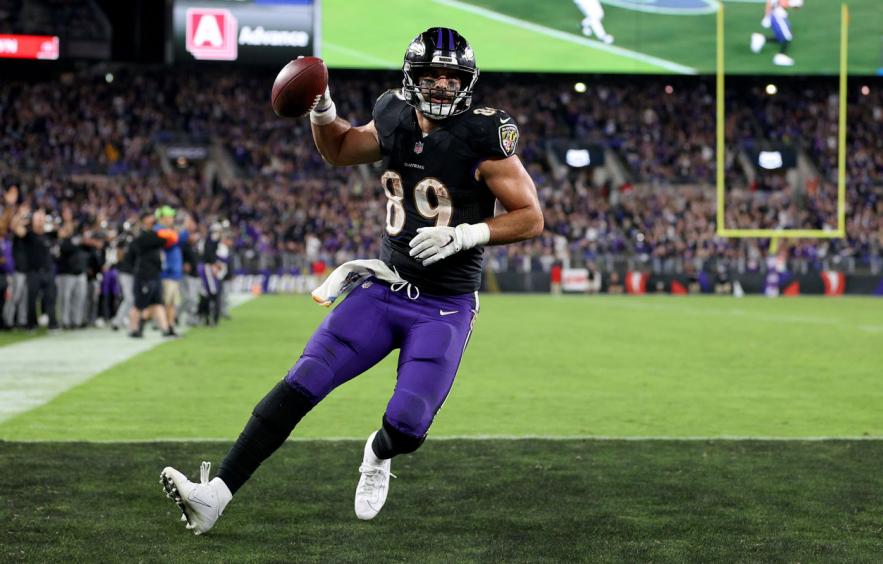 nfl player props week 14