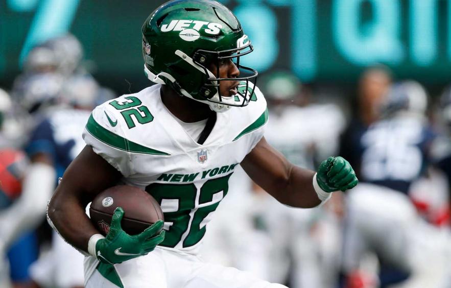 2022 New York Jets Fantasy Football Preview