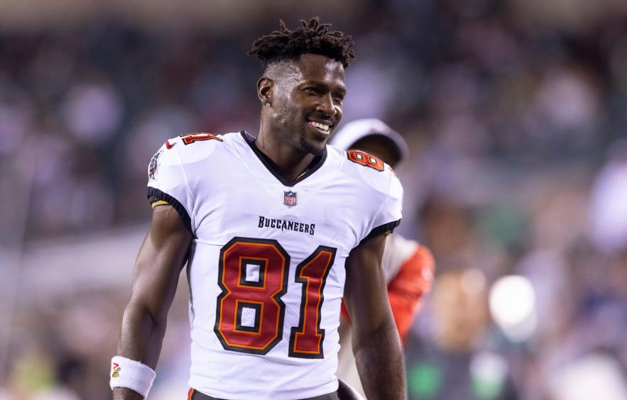 Week 16 DraftKings NFL DFS Cheatsheet