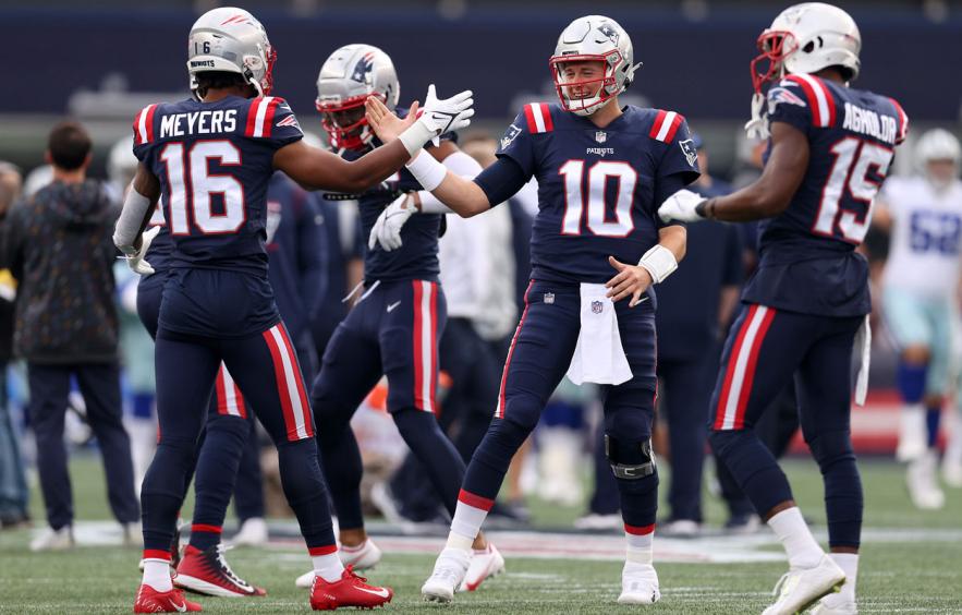 Cheap Stacks to Draft on Underdog (July) 