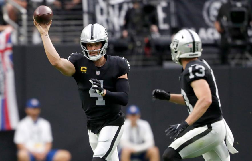 GPP Stacks, Fades and Leverage Plays: Week 13