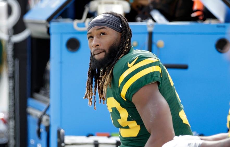 The Training Room: Week 10 Injury Updates The Training Room: Week 10 Injury Updates