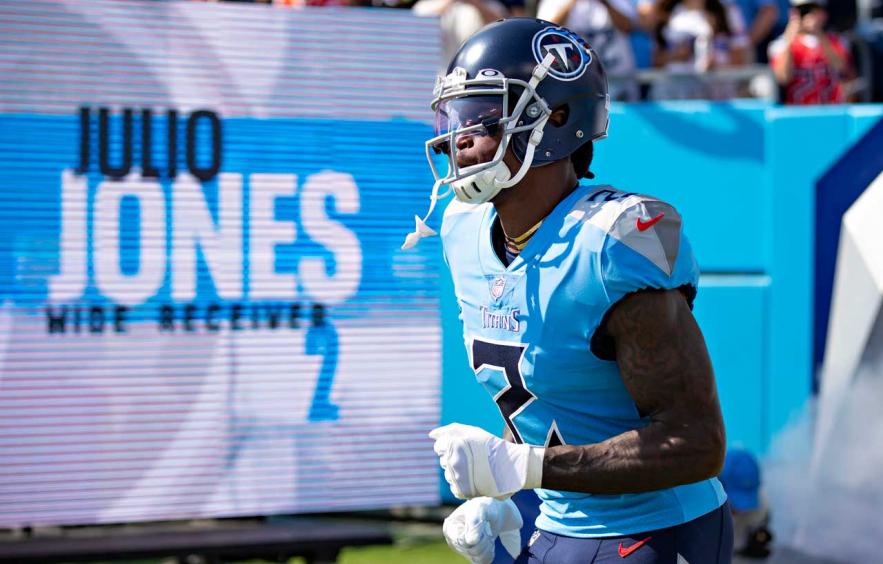 Sam Hoppen: 2 Week 15 Player Props I&#039;m Betting