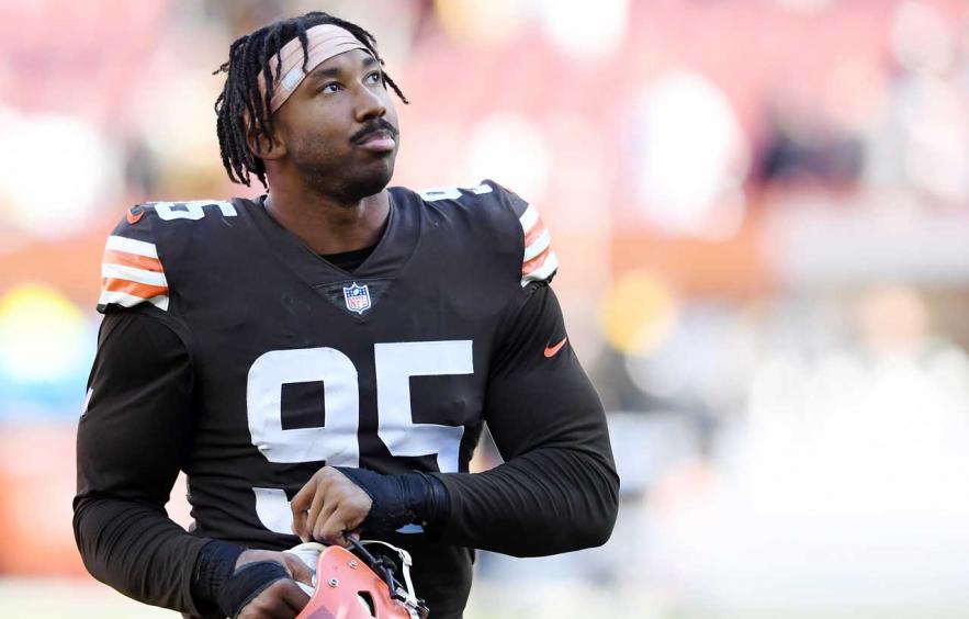 Week 11 NFL Betting Picks: Team and Game Totals Week 11 NFL Betting Picks: Team and Game Totals