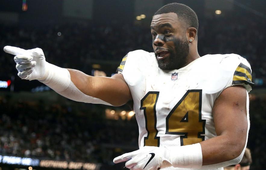 Week 11 DraftKings NFL DFS Cheatsheet