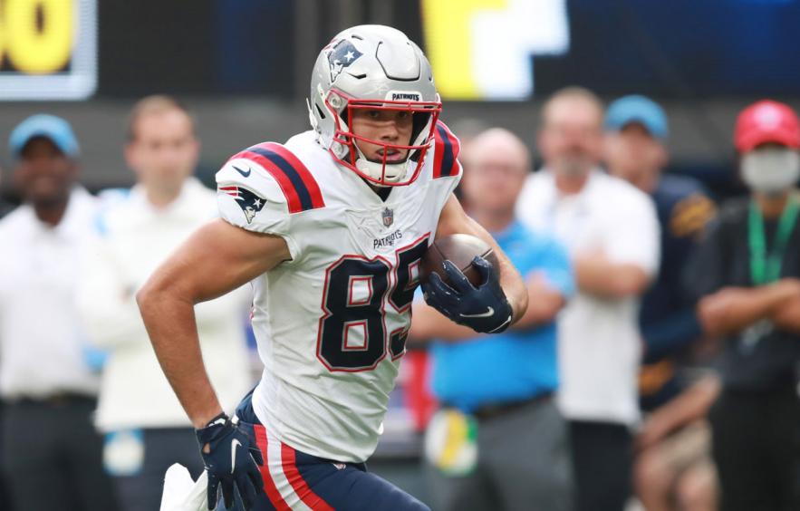 8 Tight Ends Primed to Break Out in 2023
