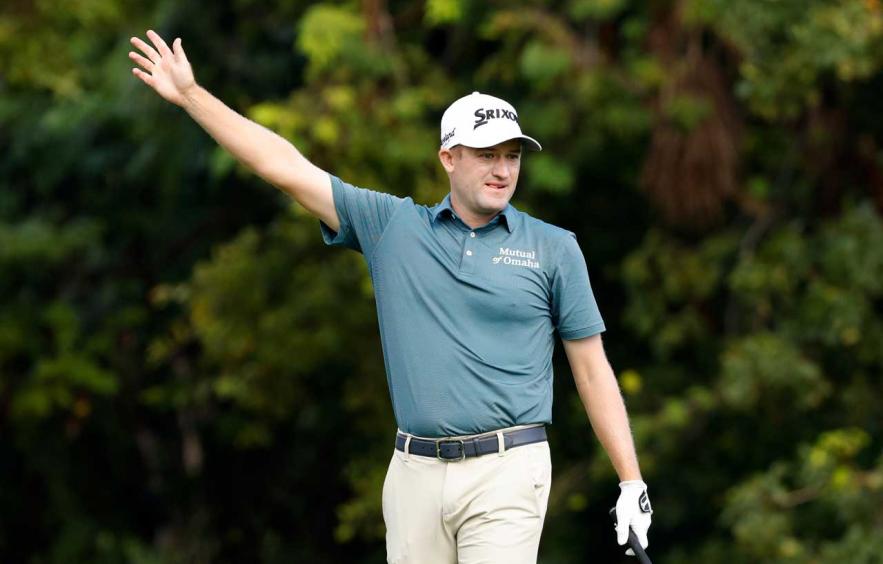 2021 RSM Classic: Round 2 Matchups