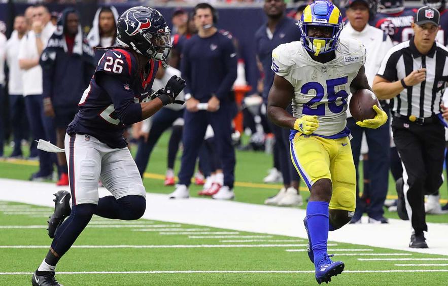 NFL Week 16: Weekend Specials Bets