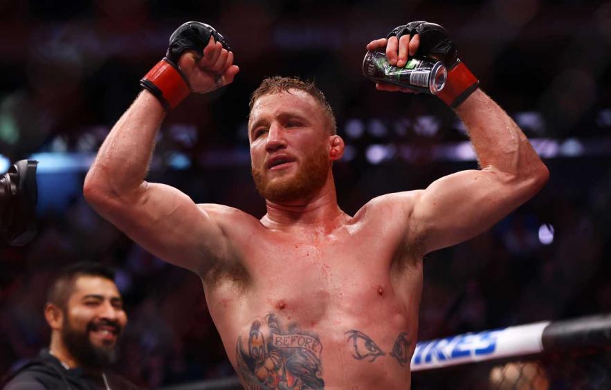 UFC 274: Oliveira vs. Gaethje Betting Preview &amp; Best Bets