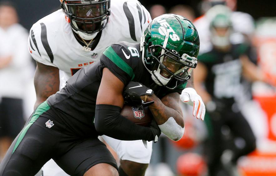 The Rookie Report: Week 11