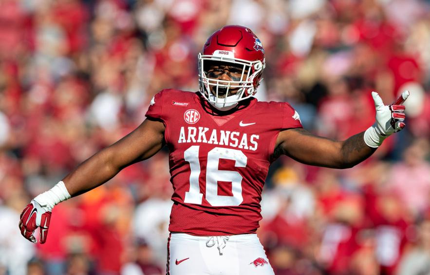 10 Fantasy-Relevant 2022 Rookies: A First Look  