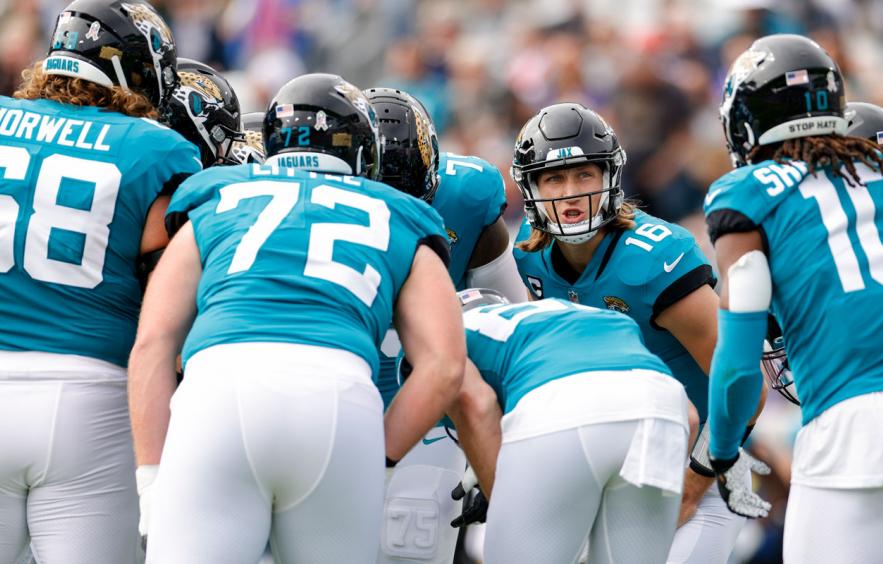 O-Line Rankings and Matchups to Exploit: Week 12
