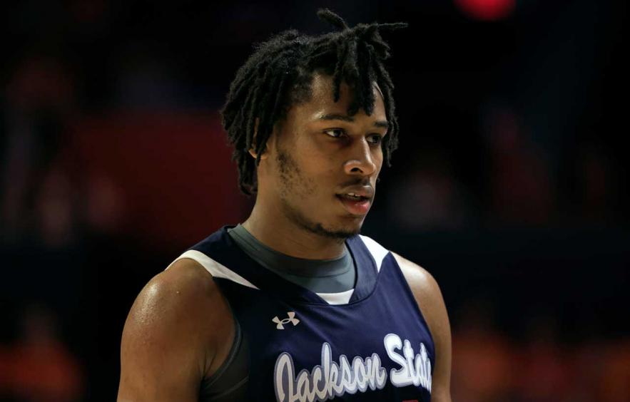 Grambling State vs. Jackson State Betting Preview &amp; Best Bet