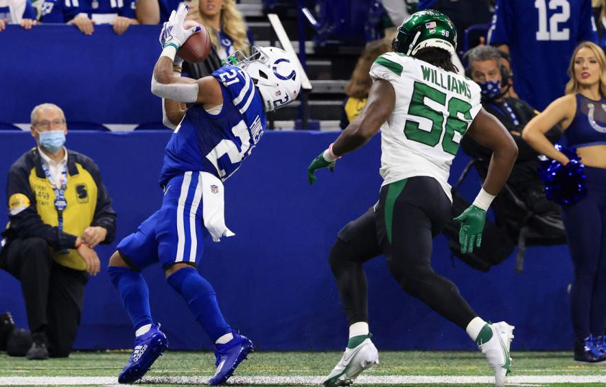 IDP Waiver Wire Pickups For Week 12