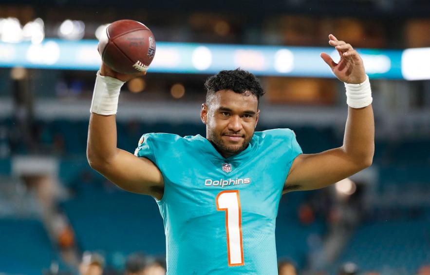 Streaming Quarterbacks: Week 15 Targets Streaming Quarterbacks: Week 15 Targets