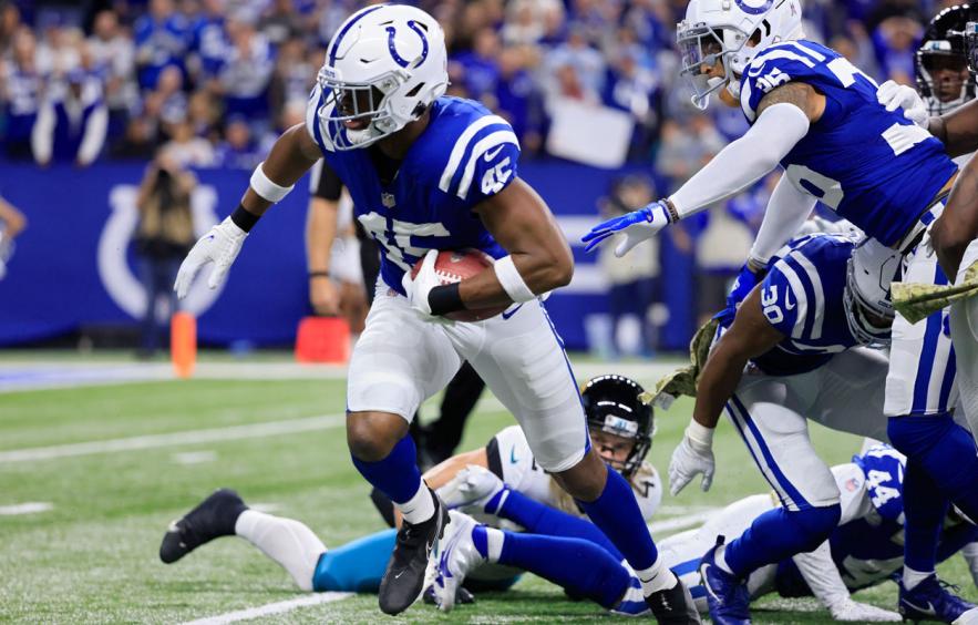 IDP Waiver Wire Pickups for Week 17