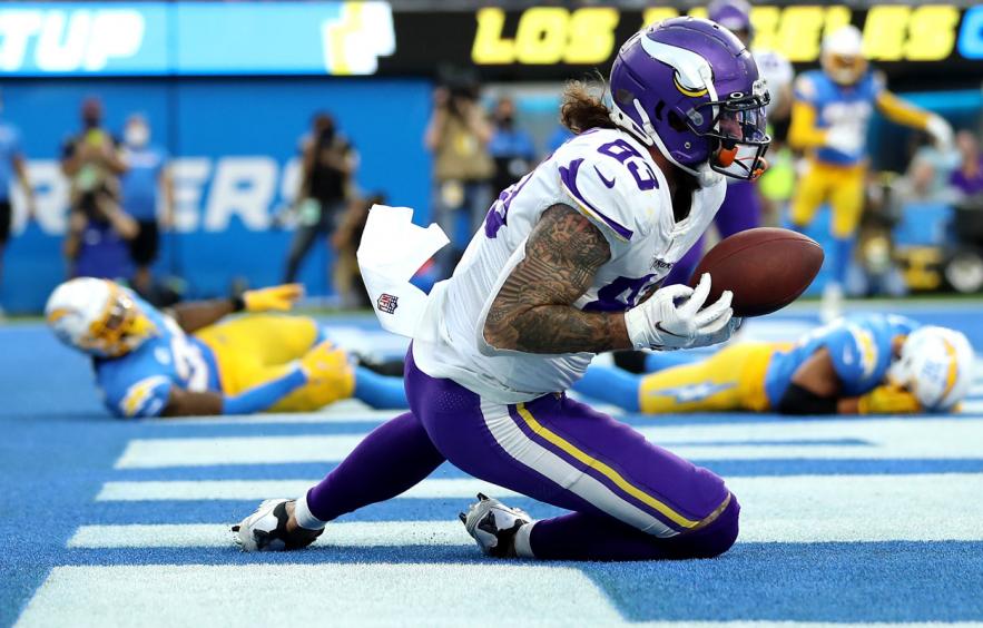 Streaming Tight Ends: Week 14 Targets