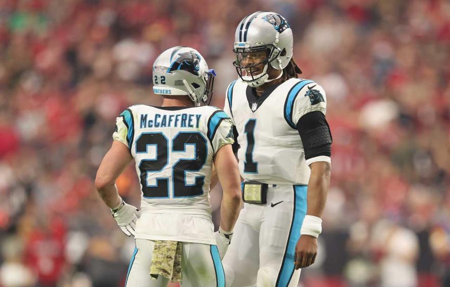 NFL Week 11: Spread Bets