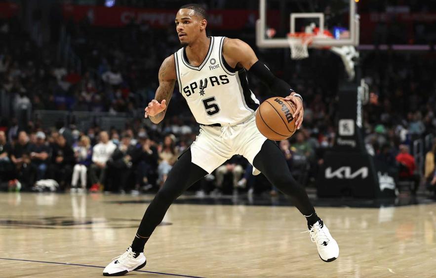 NBA Player Prop Bets: Dejounte Does It All