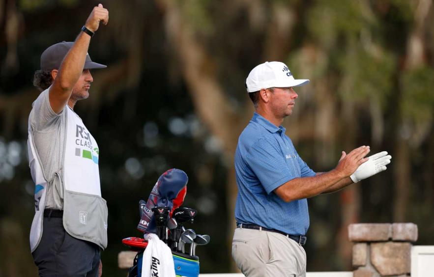 2022 AT&amp;T Pebble Beach Pro-Am Round 3 Betting &amp; Showdown Picks