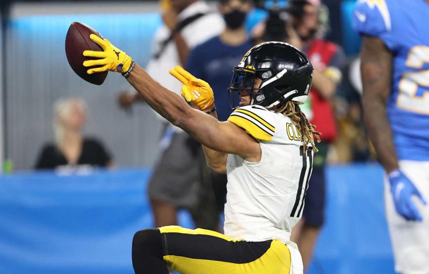2022 Pittsburgh Steelers Fantasy Football Preview
