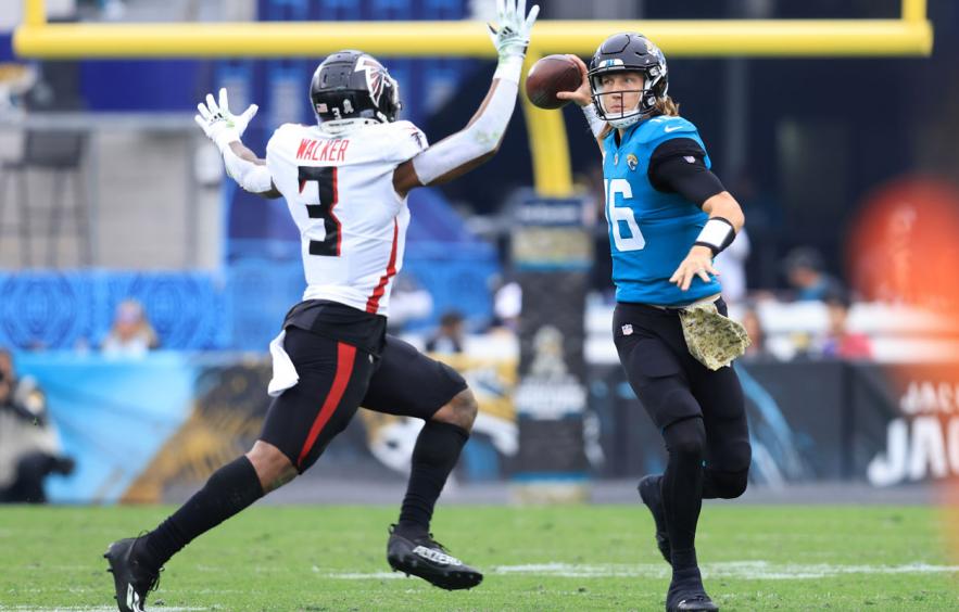 Week 1 IDP Waiver Wire: Pickups & Targets (Fantasy Football 2022) Week 1 IDP Waiver Wire: Pickups & Targets (Fantasy Football 2022)