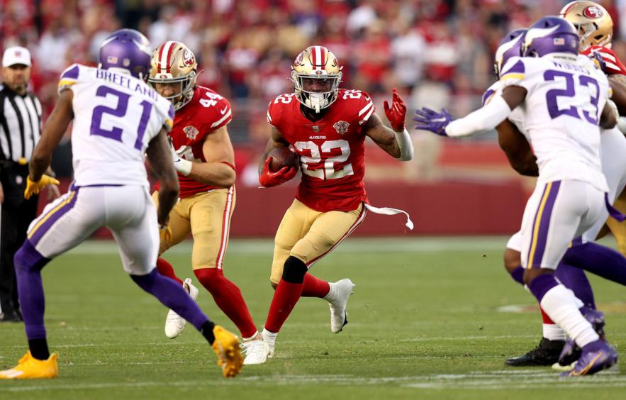 Week 14 DraftKings NFL DFS Cheatsheet