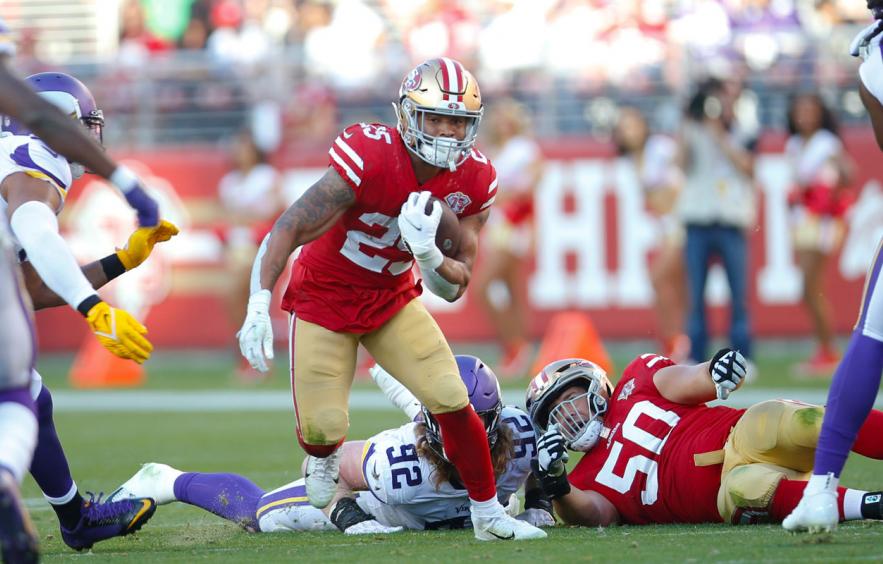 week 13 dfs