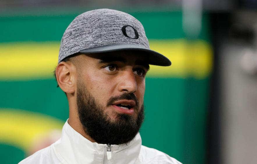 Will Marcus Mariota be a Fantasy Value as a Starter? Will Marcus Mariota be a Fantasy Value as a Starter?