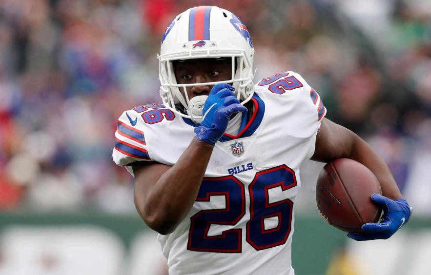 Devin Singletary: Fantasy Football Breakout or Trap?