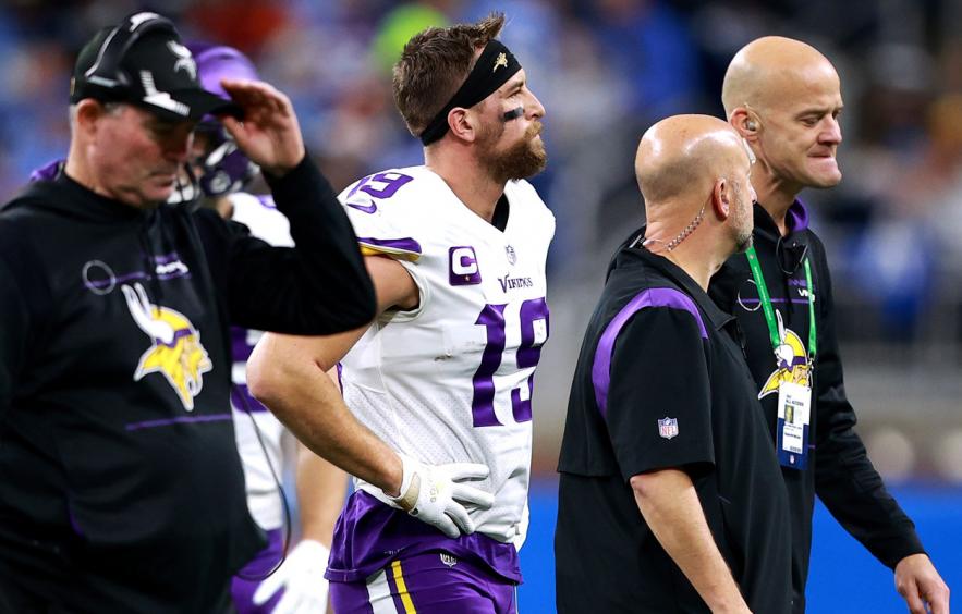 The Training Room: Week 13 Injury Updates