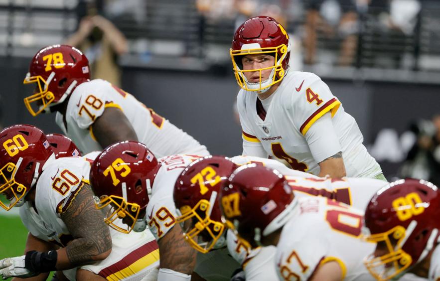 O-Line Rankings and Matchups to Exploit: Week 14
