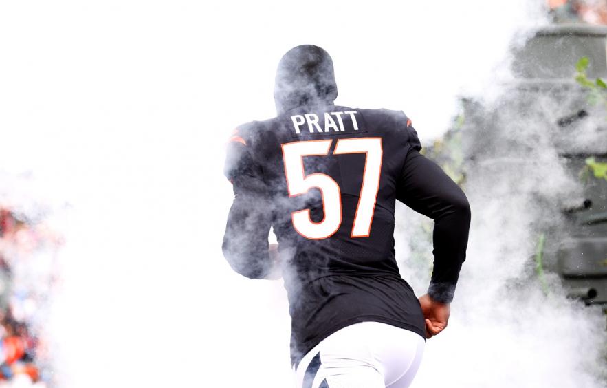 IDP Waiver Wire Pickups For Week 14