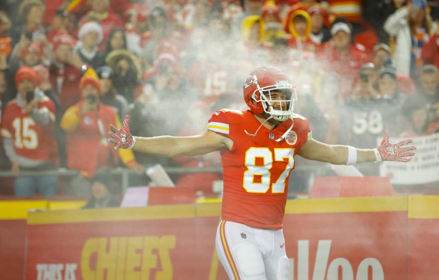 Thursday Night DFS Single Game Breakdown: Chiefs at Chargers