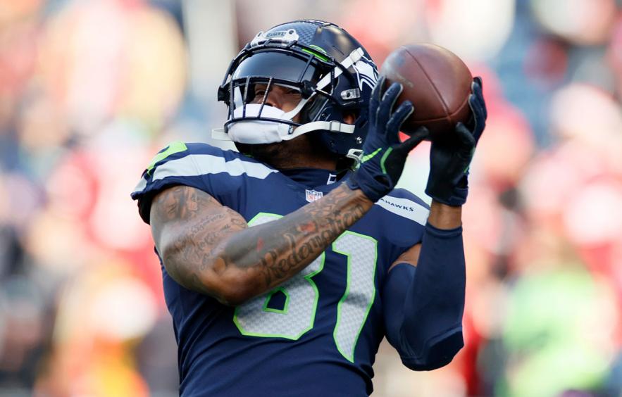 Streaming Tight Ends: Week 15 Targets