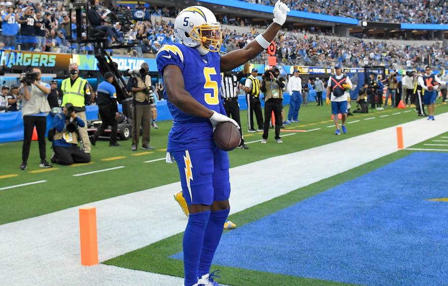 Week 9 Sneaky Starts &amp; Sleepers