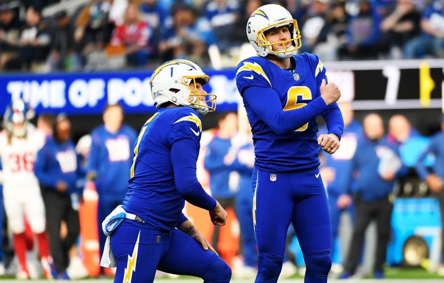 Streaming Kickers Week 16 Targets 4for4
