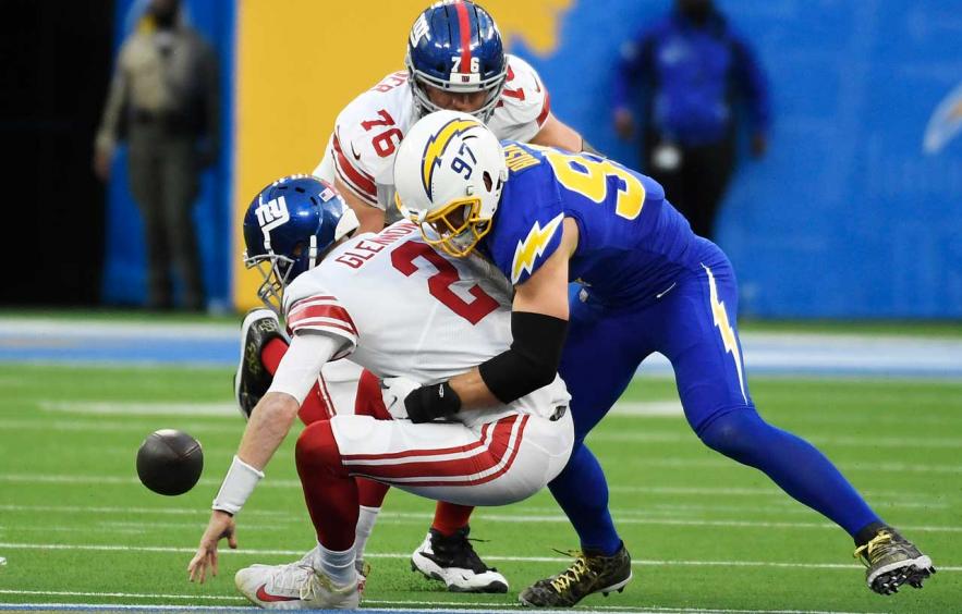 Connor Allen: 3 Week 15 Player Props I&#039;m Betting
