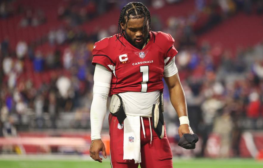 Kyler Murray Fantasy Football Injury Profile