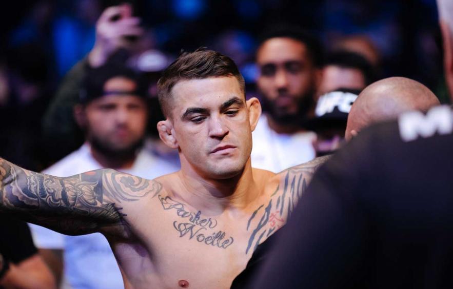 Scott Smith’s Best Bets for UFC 291: Poirier vs Gaethje