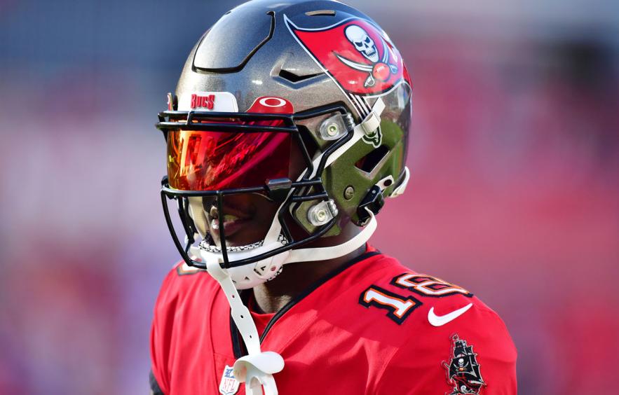 Sunday Night DFS Single Game Breakdown: Saints at Buccaneers