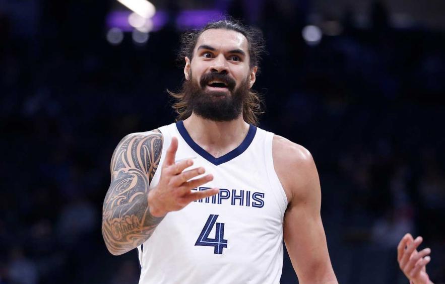 NBA Player Prop Bets: Adams Powers Through the Sixers
