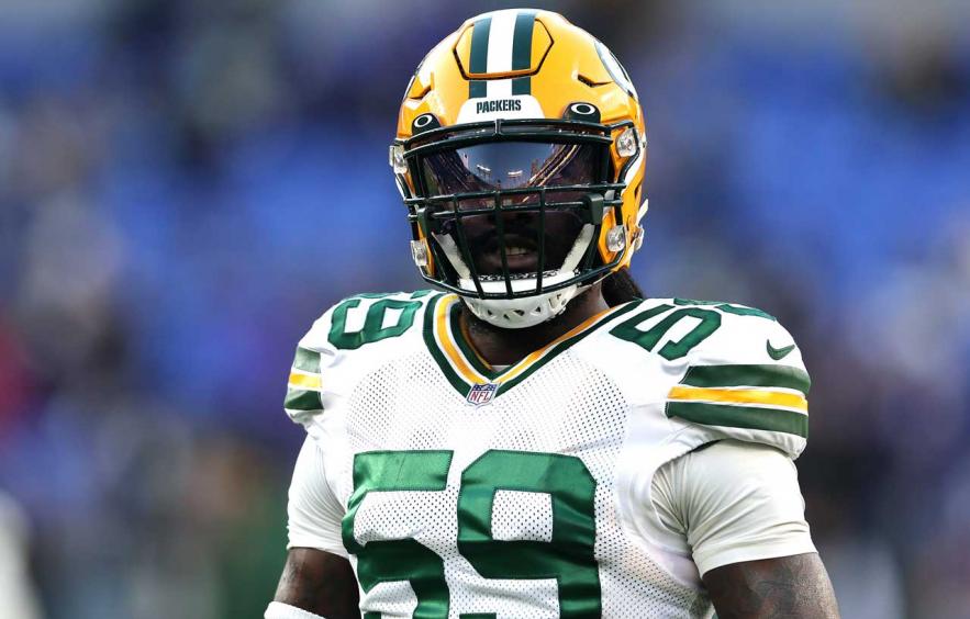 Three-Down Linebackers You Need to Plug in Your IDP Roster