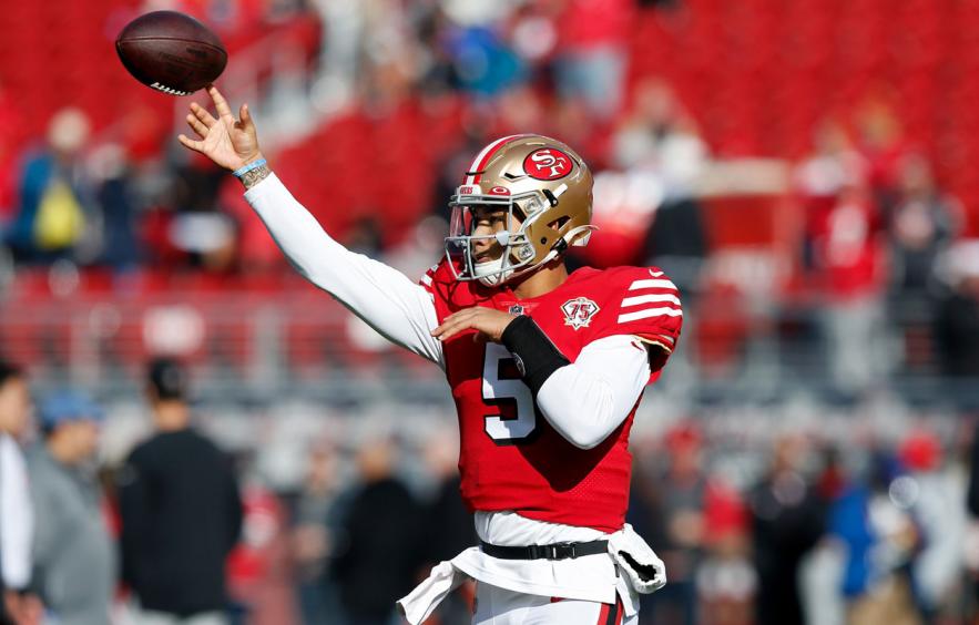 2022 San Francisco 49ers Fantasy Football Preview