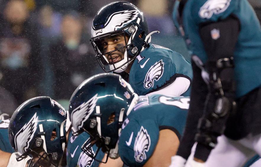 O-Line Rankings and Matchups to Exploit: Week 17