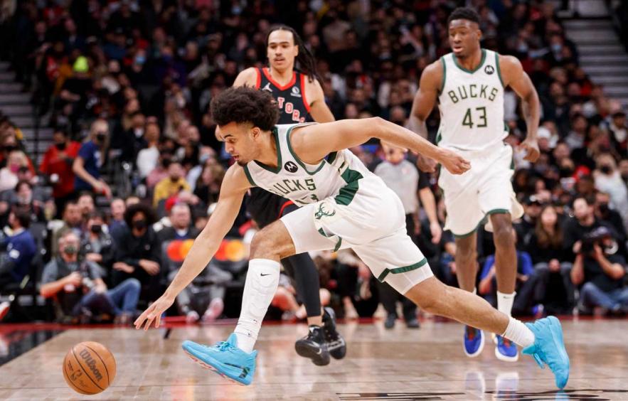 NBA Player Prop Bets: Thursday, January 13th, 2022